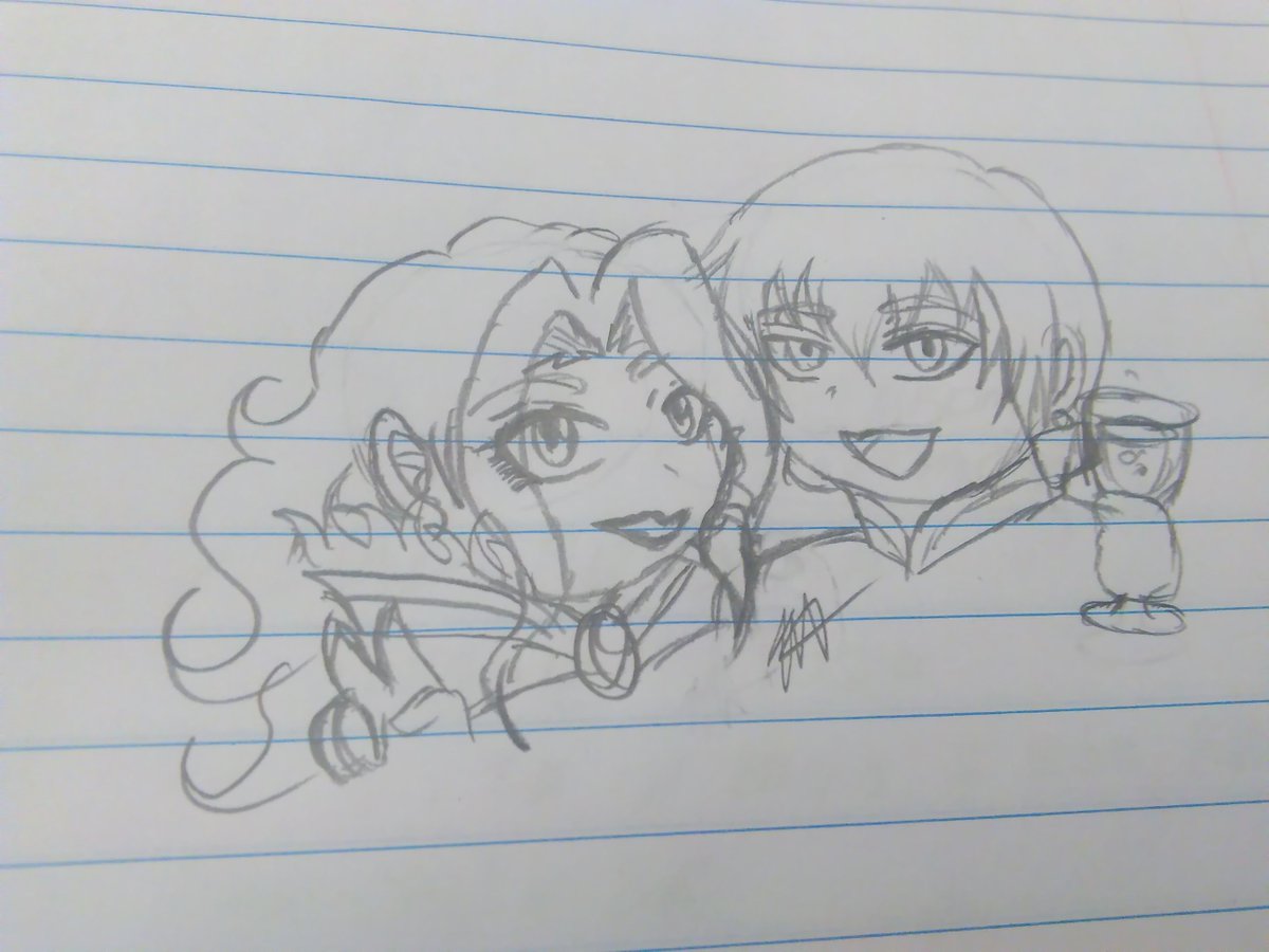 EmptyDollsHouse's tweet photo. #oc #fireemblemfates #princess  #smile #fashion  #pen #pencil #2017timestamp #doodle #FGO #Fatezero #Fatestaynight #crossover #wine #chibi https://t.co/5lPjy9ILxD