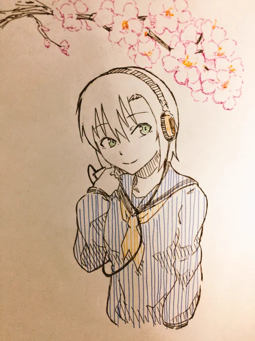 皆さん定期は買いましたか?私はまだです。 