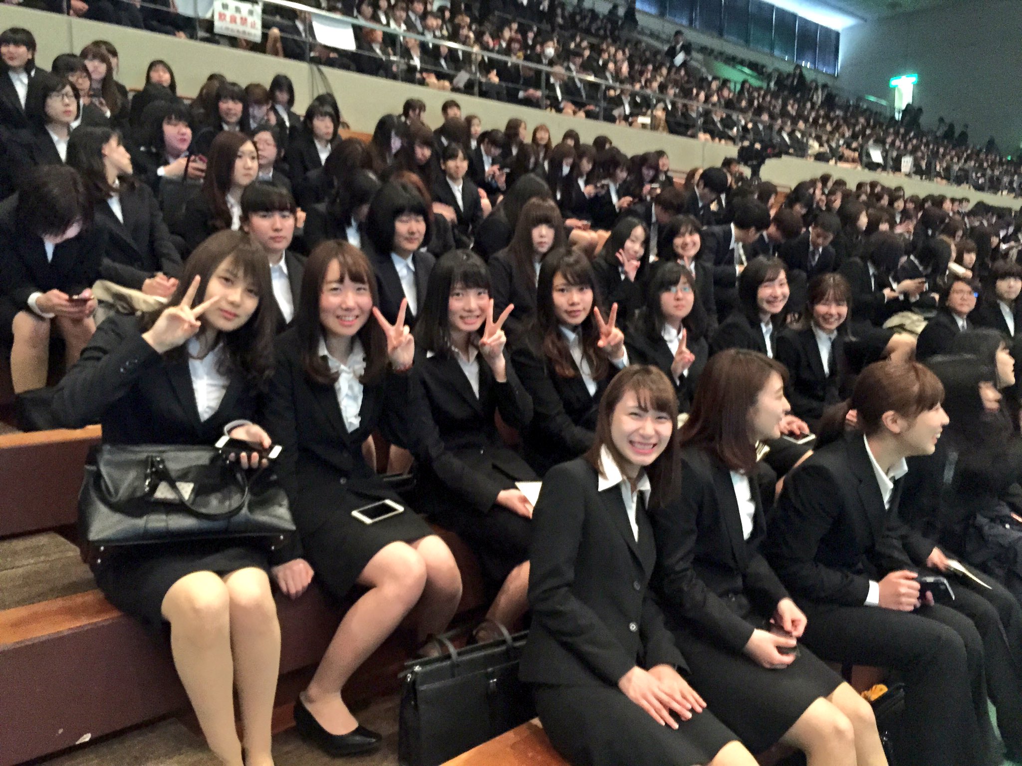 公式 仙台こども専門学校 Pa Twitter 入学おめでとう 今日の入学式の総集編ムービー たのしかった という人はリツイート 入学式 三幸学園 仙台こども専門学校 入学おめでとう 保育 専門学校 T Co Roh6uhp04z 公式 仙台こども専門学校 Pa Twitter 入学おめでとう 今日の入学式の総集編ムービー たのしかった という人はリツイート 入学式 三幸学園 仙台こども専門学校 入学おめでとう 保育 専門学校 T Co Roh6uhp04z