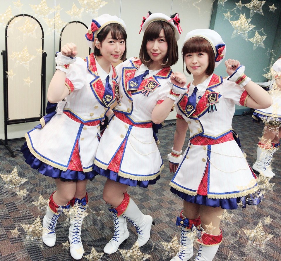 高森奈津美 顔面が出てる写真もちゃんとあります W