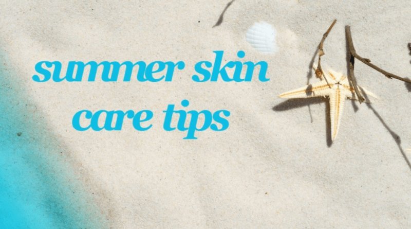 URHealthConcern's tweet photo. Summer can take away the freshness out of your skin. Follow our summer skincare tips to keep your skin glowing. #myhealthconcern #summerskin #healthtips #beautytips visit the link for more details. https://t.co/WvbqDbaj0W https://t.co/vYo86caj27