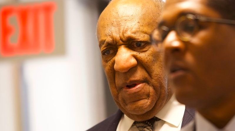Prosecutors turn the tools used on survivors against Bill Cosby trib.al/4CrSrTJ