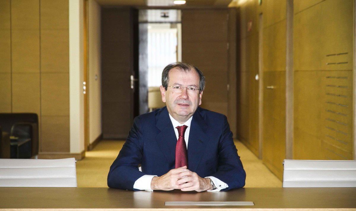 Garrigues alcanza los 357 millones de euros en el 2017 y consolida su liderazgo en América Latina...