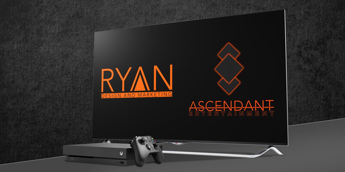 RyanDesign_'s tweet image. We and @Ascendant_Ent are giving away an Xbox One X and a 4K LG TV!

Follow the link to enter:
gleam.io/competitions/k…