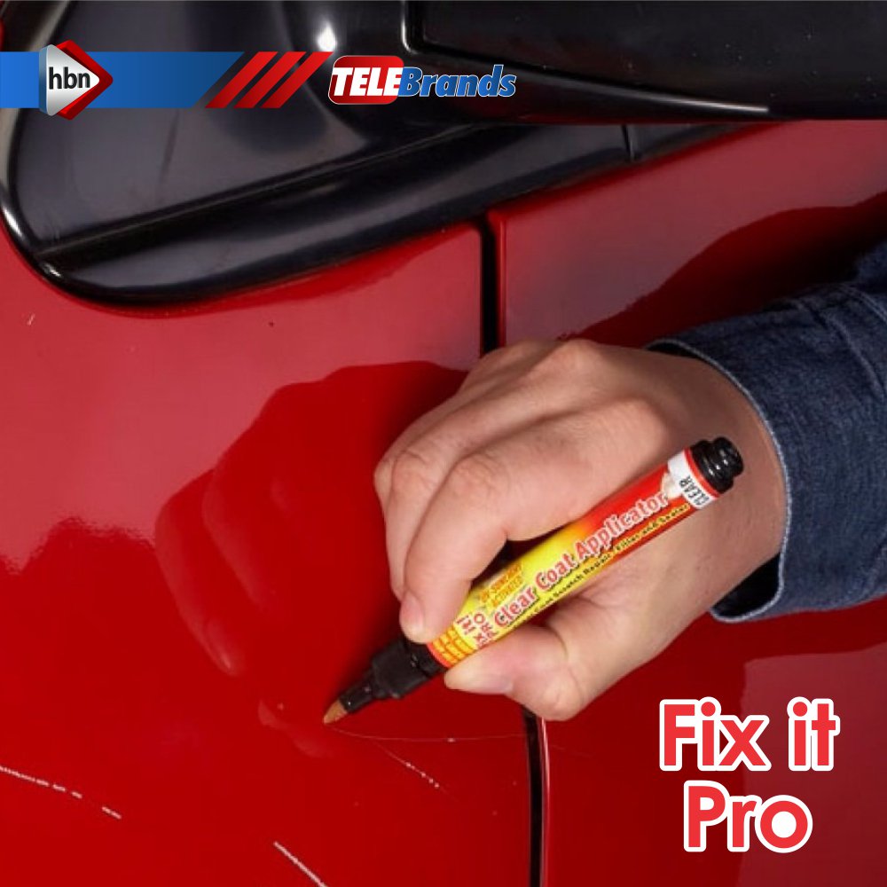 HBNIndia's tweet photo. Fix it Pro offer-Fix Every Scratch Like A Professional In A Minute. 
Read more.. https://t.co/NxztnIrJ6D

#car #cars #auto #supercar #fixitpro #removesratch #carscratchremover #dyi #caraccesoeies #carsofinstagram #speed #drive #bmw #carinstagram #carlifestyle #supercars #race https://t.co/thuOAbtx24