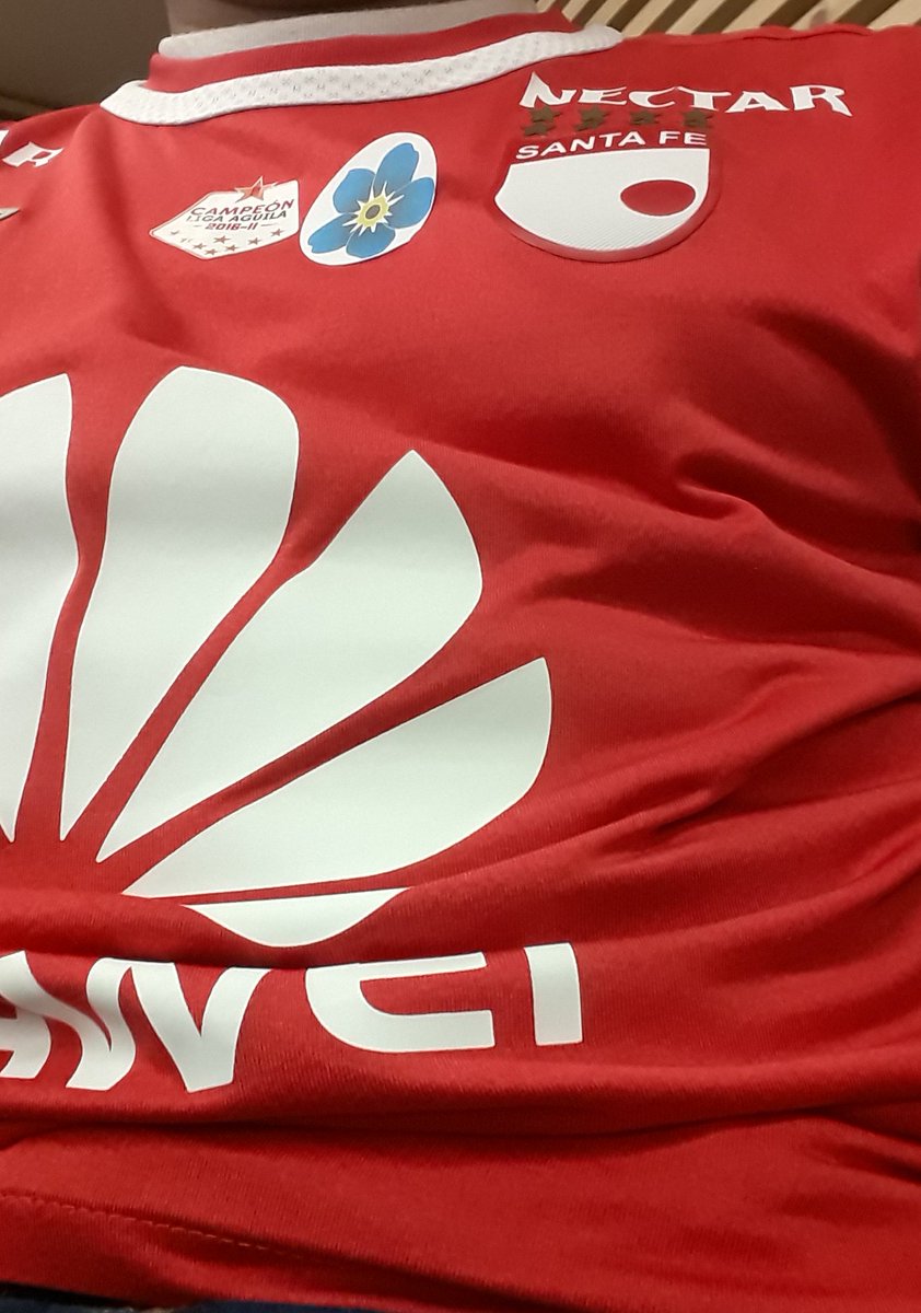 FortalezaLeon's tweet photo. Hoy Apoyando Esta Conmemoracion
#NoMeOlvides #FortalezaCardenam #DiosFamiliaFutbolYAccionSocial #SantaFe https://t.co/fkUdM4qlSy