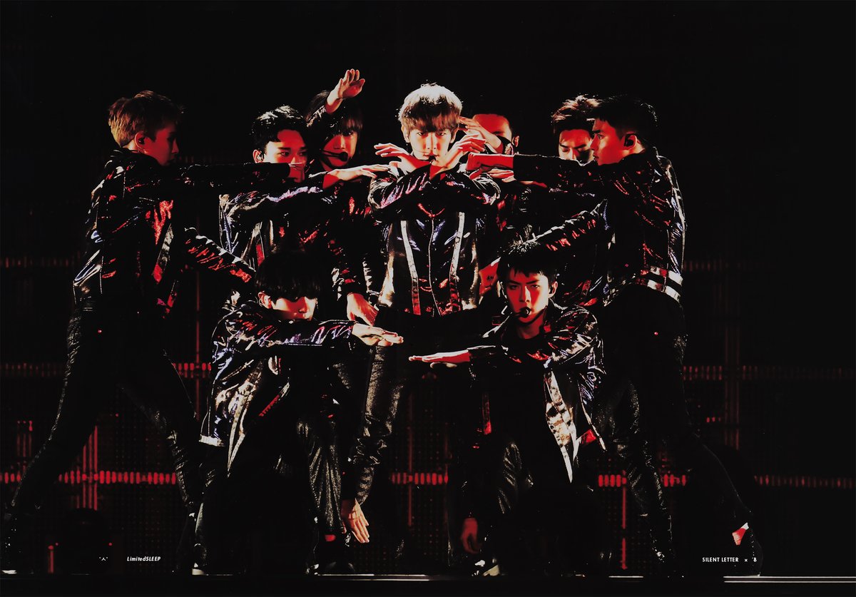 soft4chenxing's tweet photo. #EXO Thank you for releasing quality content these past 6 years & for giving #EXOL many wonderful memories. I hope I can see you again.
@weareoneEXO
#MTVBRKPOPEXO #PremiosMTVMiaw
#6yearsofEXODebutStage #6YearsWithEXO https://t.co/LlqWR80Q4s
