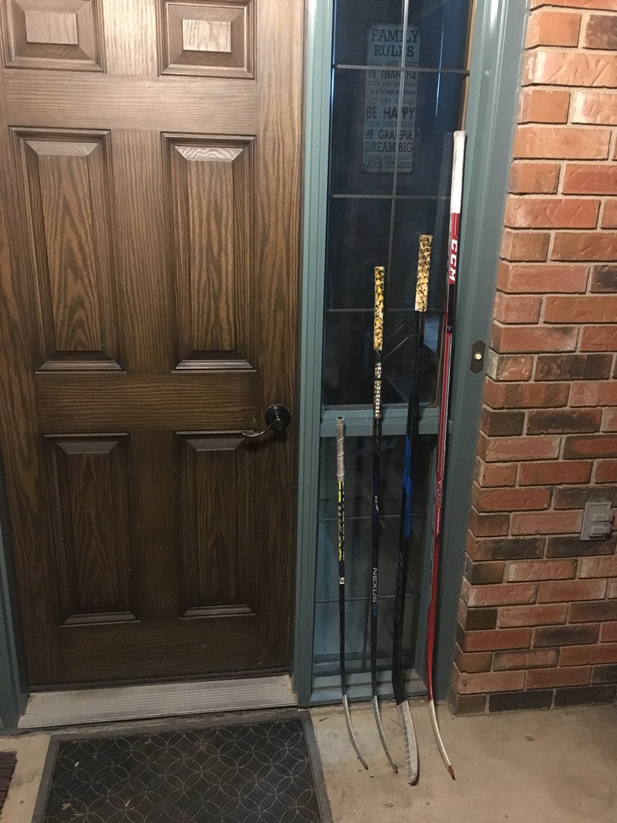 Loehndorfc's tweet photo. #HumboldtStrong #PutYourSticksOut https://t.co/mEauJwu2eA