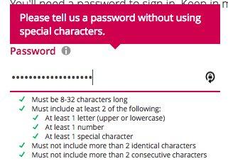 jplasmeier's tweet photo. @ChaseSupport something about this isn't right https://t.co/HdUvPLiARc
