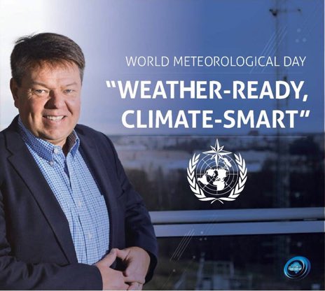 SarahMarriott14's tweet image. Prof Petteri Taalas @WMO Secretary-General setting the scene for #Interflood Asia @UKFloodPart #Singapore #Suntec