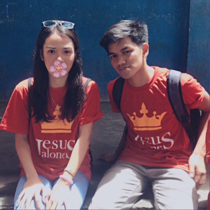 jstnrsdc's tweet image. 💕✨#JesusAlone❣