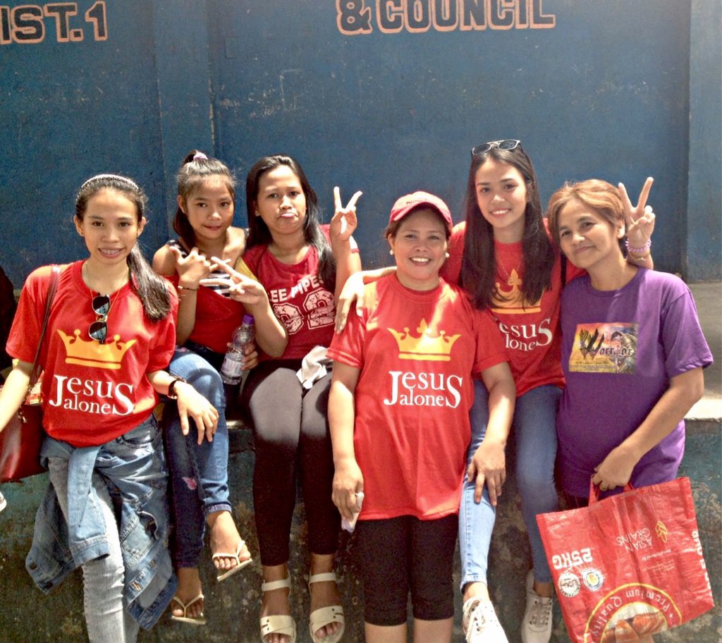 jstnrsdc's tweet image. 💕✨#JesusAlone❣