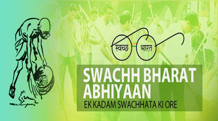 Swachh Bharat I #IndiaFightsCorona on Twitter: "Commemorating the Champaran Satyagraha with the true warriors of a clean #India, the Swachhagrahi. Satyagraha se Swachhagraha. #ChaloChamparan #चलो_चंपारण… https://t.co/omm4Fqpe01"