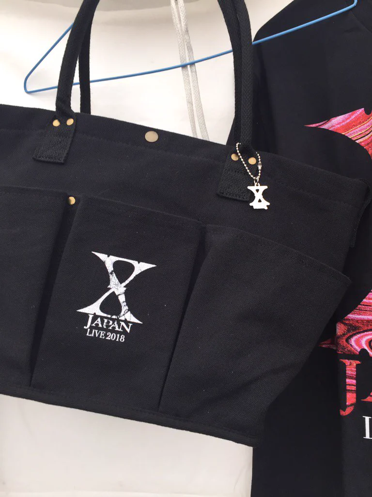 X JAPAN GOODS【公式】 (@XJAPAN_GOODS) / X