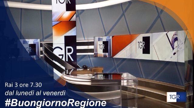 TgrRaiPiemonte's tweet photo. Il grattacielo Intesa e le #riconversioni di un quartiere, #occhioachibussa contro i furti di paese. Poi, #meteo, #notizie, #viabilità. La puntata di oggi di #buongiornoregione. @TgrRai @RaiTre https://t.co/K9lSR9mHZQ