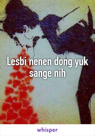 4p29fnWqECin9Nj's tweet photo. Yang di Surabaya, femme butchy atau pengen nyobain lesbi nenen netek jilmek bareng DM. Surabaya only https://t.co/Ot58uEV2iK