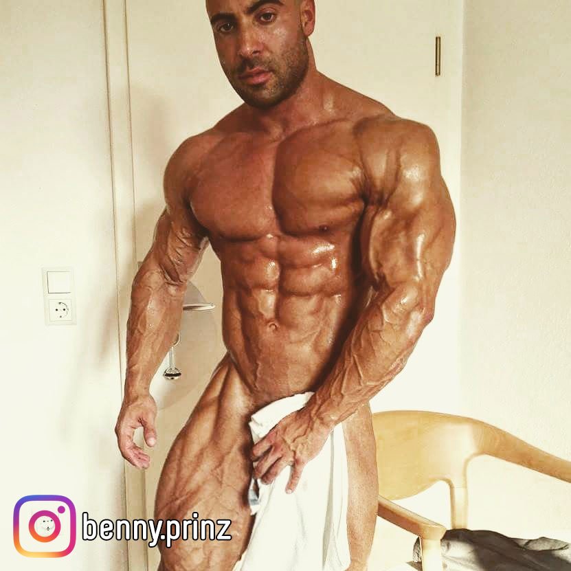 FitnessPrinzip's tweet photo. https://t.co/7xsbyWldft