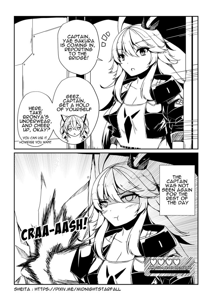 1NotExist's tweet photo. #HonkaiImpact3 #SakuraYae https://t.co/k1SwVhZbSu