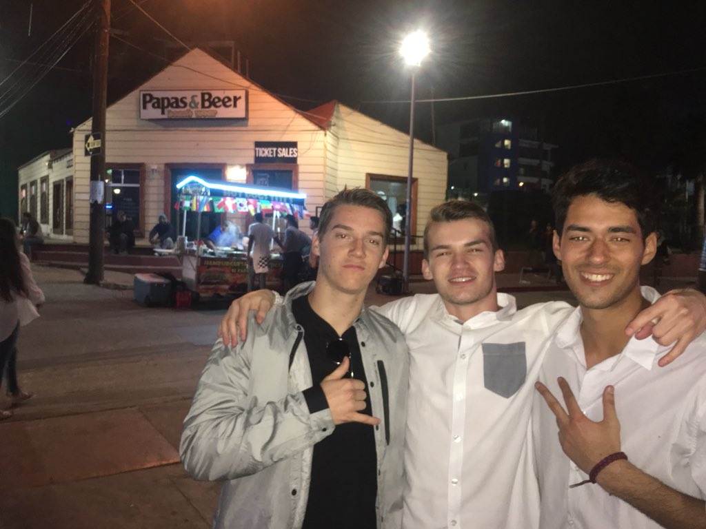 HarrySkinner12's tweet photo. Miss my boys https://t.co/QL2HvZqop3