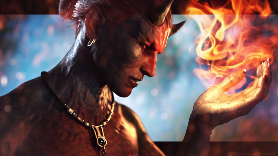 Bαcαтн (@molag_bacath) on Twitter photo 