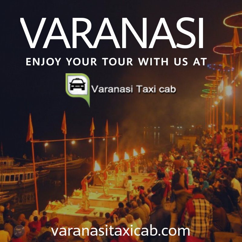 varanasitaxicab's tweet photo. #varanasi holiday #tour_packages at very #lowest_prices with the #best &amp; #latest #deals. Explore the #popular_tourist #places &amp; great deals on #kashi_darshan #packages, #allahabad_tour_packages, #bodhgaya_tour_packages &amp; #ayodhya_tour_packages. #taxi &amp; #cab_services are offered. https://t.co/4Q0jcJL2Cx