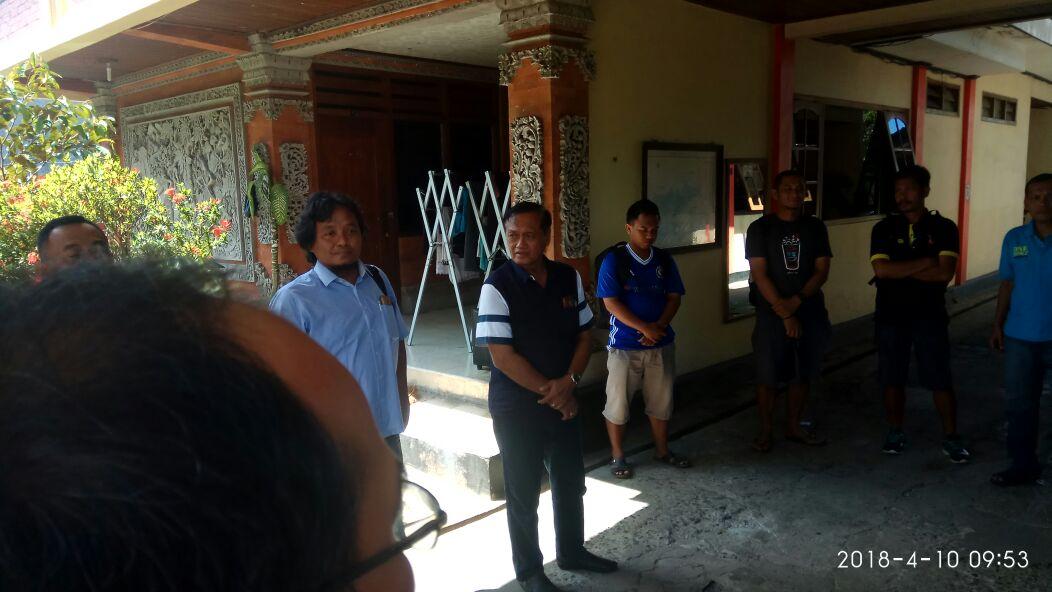 Perspa_Pct's tweet photo. Hari ini, tim berangkat menuju dari Hotel Bali Asri, Pacitan menuju Bojonegoro. Semoga diberikan hasil maksimal. Ayo taan ! #kitamasihada 

📸 berkahjati https://t.co/JBGIgweX74