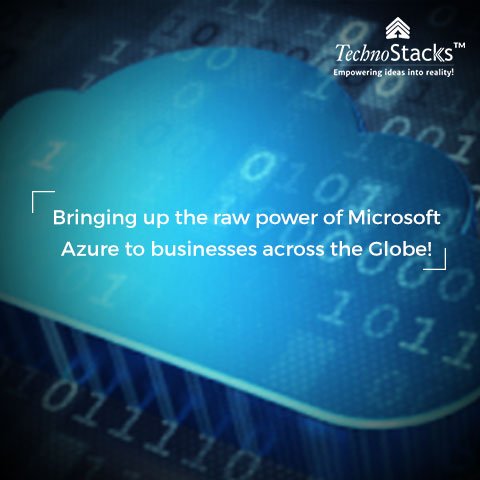 Technostacks's tweet image. If you are looking for power of #cloudbasedapplications powered by #MicrosoftAzure then Technostacks Infotech Pvt. Ltd. developers can do it for you. #Hirenow! #EmpoweringIdeas #EmpoweringFuture
bit.ly/2IGt8Hc