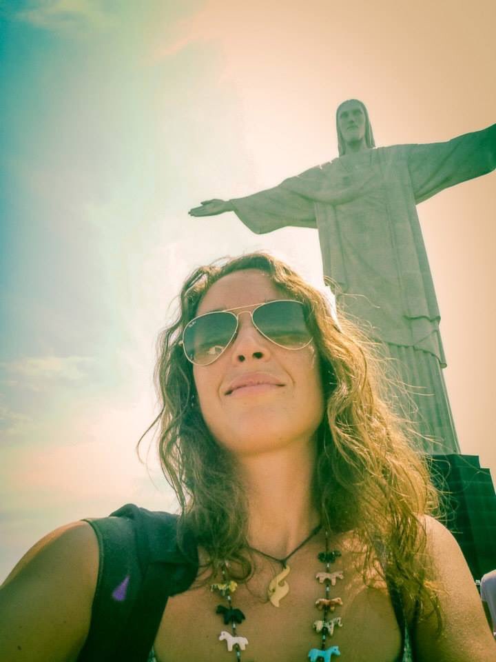 Fiigee_'s tweet photo. « #Voyager sans rencontrer l’autre, ce n’est pas voyager, c’est se déplacer » by Alexandra David Neel pour notre #MardiConseil 📷 @CreaPlenitude + d’expériences au #Brésil 🇧🇷 sur https://t.co/TJAkNLDaDY https://t.co/A6KDW1XvfP