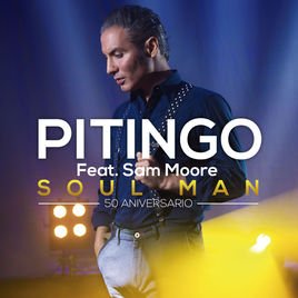 Hoy <a href="/LorenzoMolinaof/">Lorenzo Molina</a> se declara fan máximo de <a href="/Pitingo/">PITINGO ®</a> #SoulMan Síguelo en directo en play.radiole.com