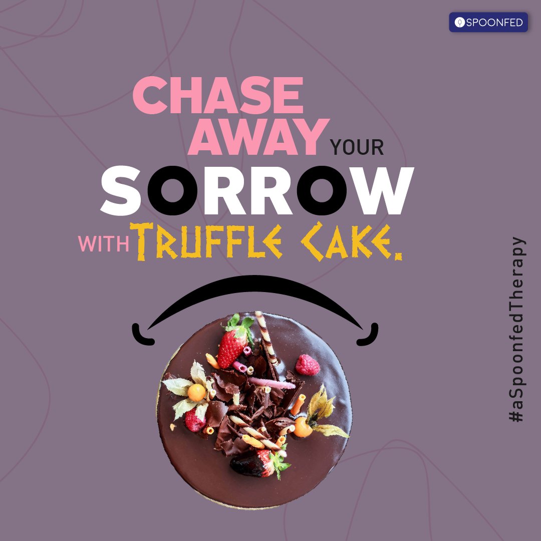 SpoonfedDubai's tweet photo. Heartbroken and all seems stolen? Get back the good feeling with something sweet. #WeSpoonfedYou #aSpoonfedTherapy https://t.co/7MgyuhLuUS
