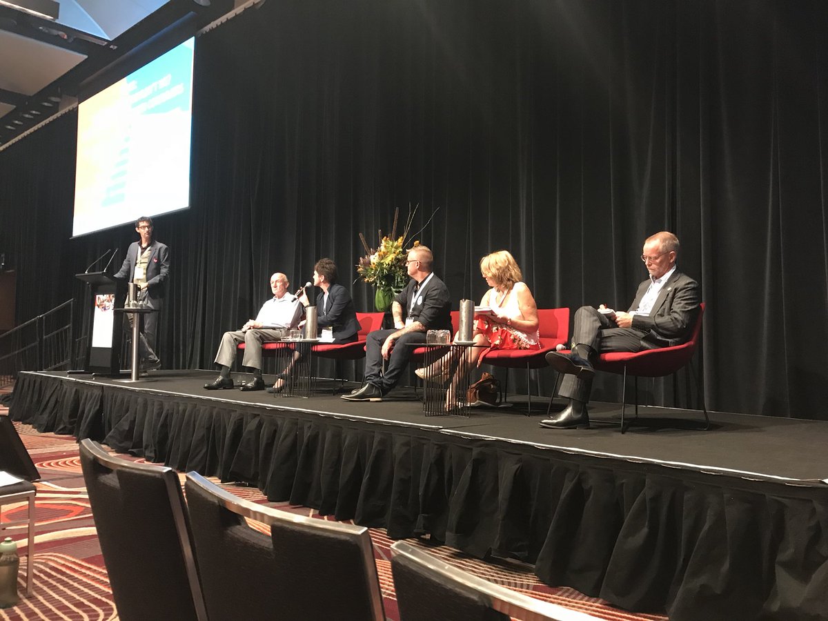 NSW Agency for Clinical Innovation tweet media