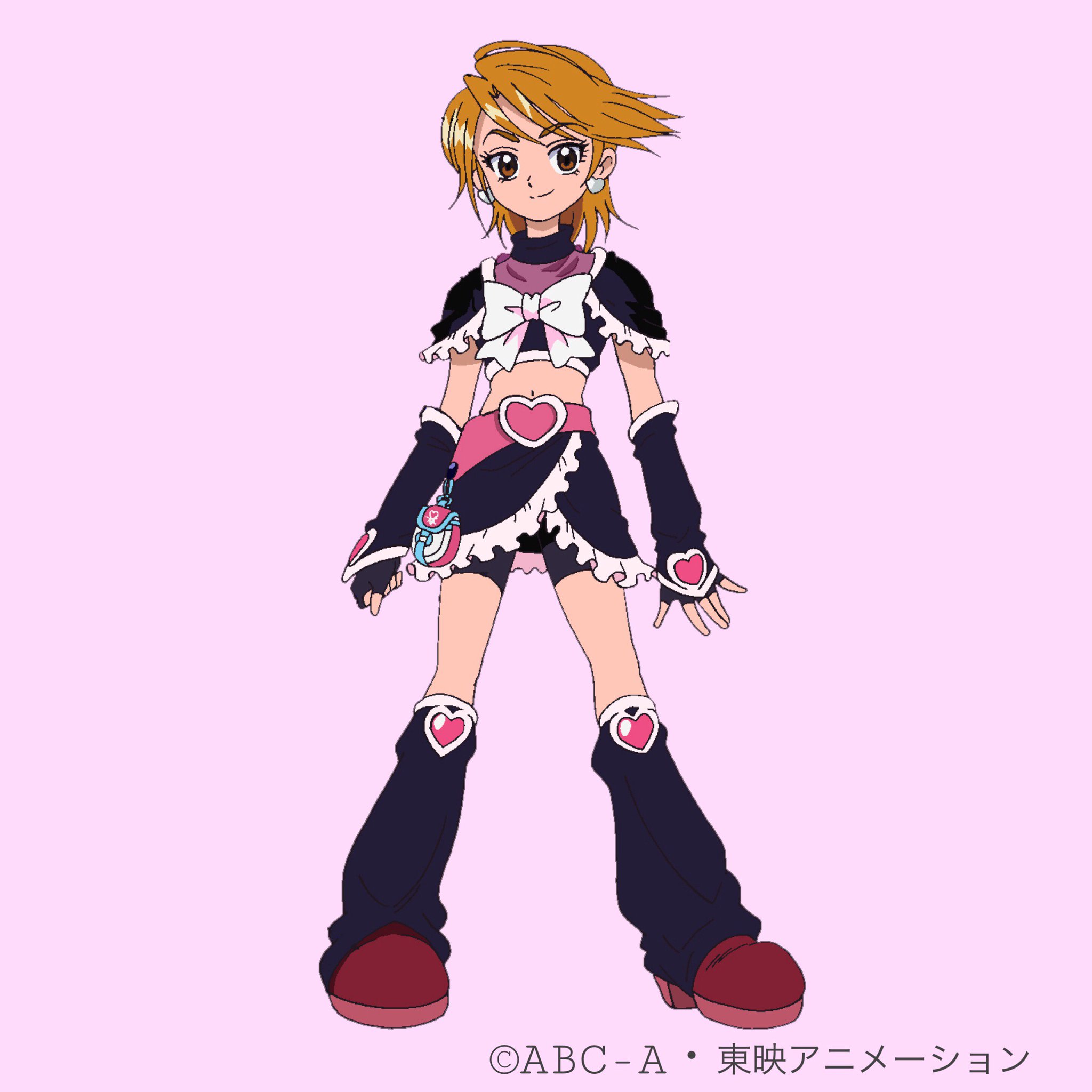 声ガール！』【公式】 on X: 
