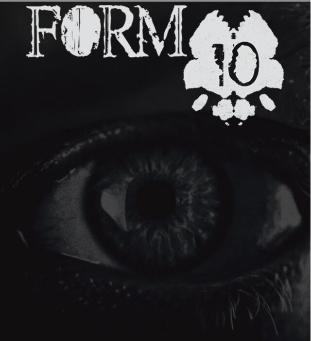 Well what have we here? Looks to be the front page of the relaunched form10.ca! Our website is live again, head over and check it out! #yeg #yegmusic