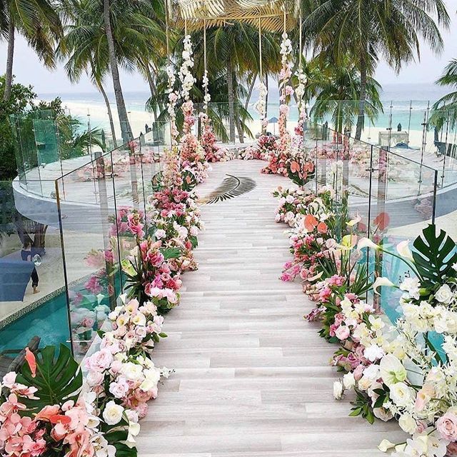 PatriziaCilli's tweet photo. Walking down the aisle 💕
💕 🌴 Via @flordepassion
.
.
.
.
.
.
.
#aisle #wedding #weddingaisle #weddingarbour #weddingarch #flowers #flora #floral #floralarch #pcbrides #patriziacillievents #love #happiness #beautiful https://t.co/KEQ9jrFpZK https://t.co/YbFIillBI4