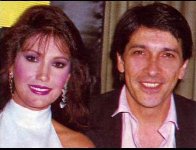 frantonyochoa2's tweet photo. #FotoHomenaje Primerísima Gran Actriz Puertorriqueña @GildaHaddock1 Y @JuanFerrara_ Nov #Millie @TeamGildaHadock @horadlanovela @FGudinni @superfan33 @isitaymeme @detlnovelas1 @senora_tv @maxwoodside @Altairpr https://t.co/cXcQleaPr2