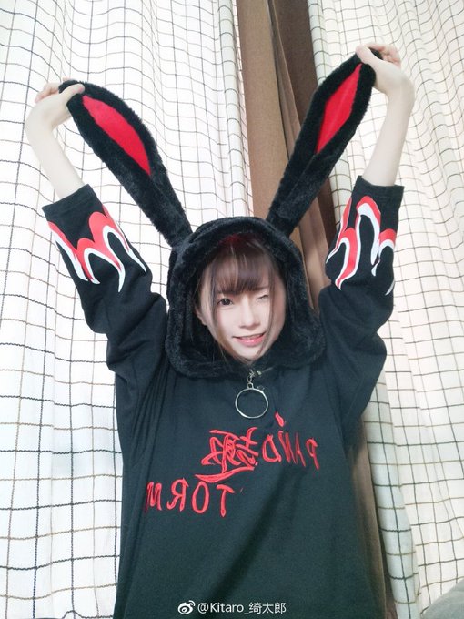 Twitterのコスプレ画像5