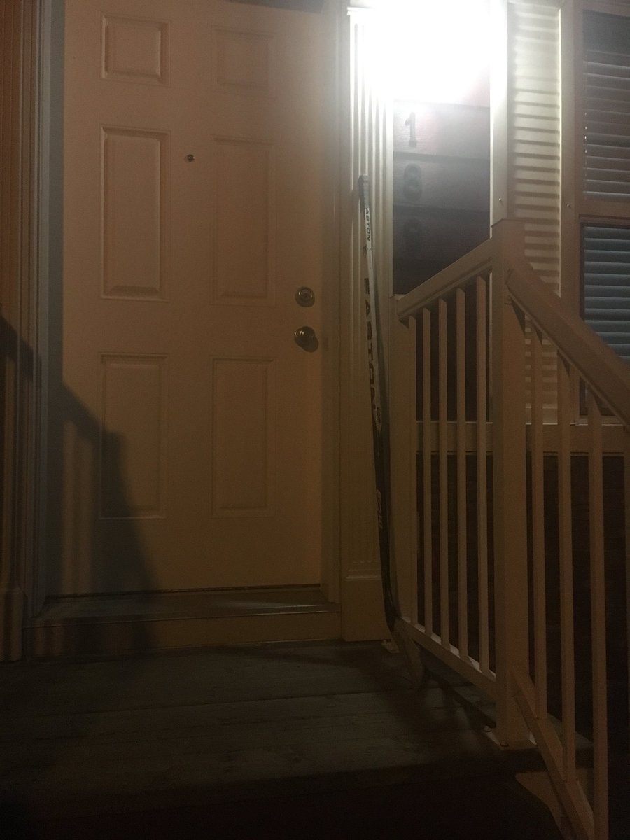 Tbarbs10's tweet photo. #sticksoutforhumbolt #humboltstrong https://t.co/thI2tbbz1F