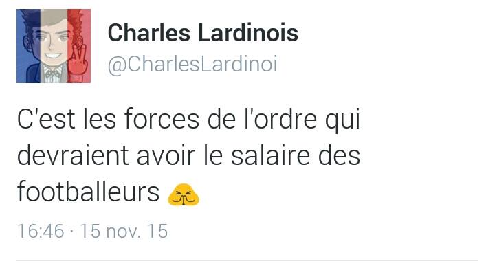 VDMLyceens's tweet photo. On est d'accord? 👋 https://t.co/25m7yCGMOy