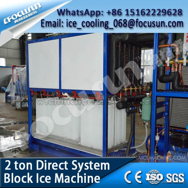 chinaicemachine's tweet photo. FOCUSUN 2 ton direct refrigeration block ice machine, stainless steel 304 material, the ice can be edible. #focusun #ice_block #bloc_ice_maker #ice_machine https://t.co/YEjwffvhYG