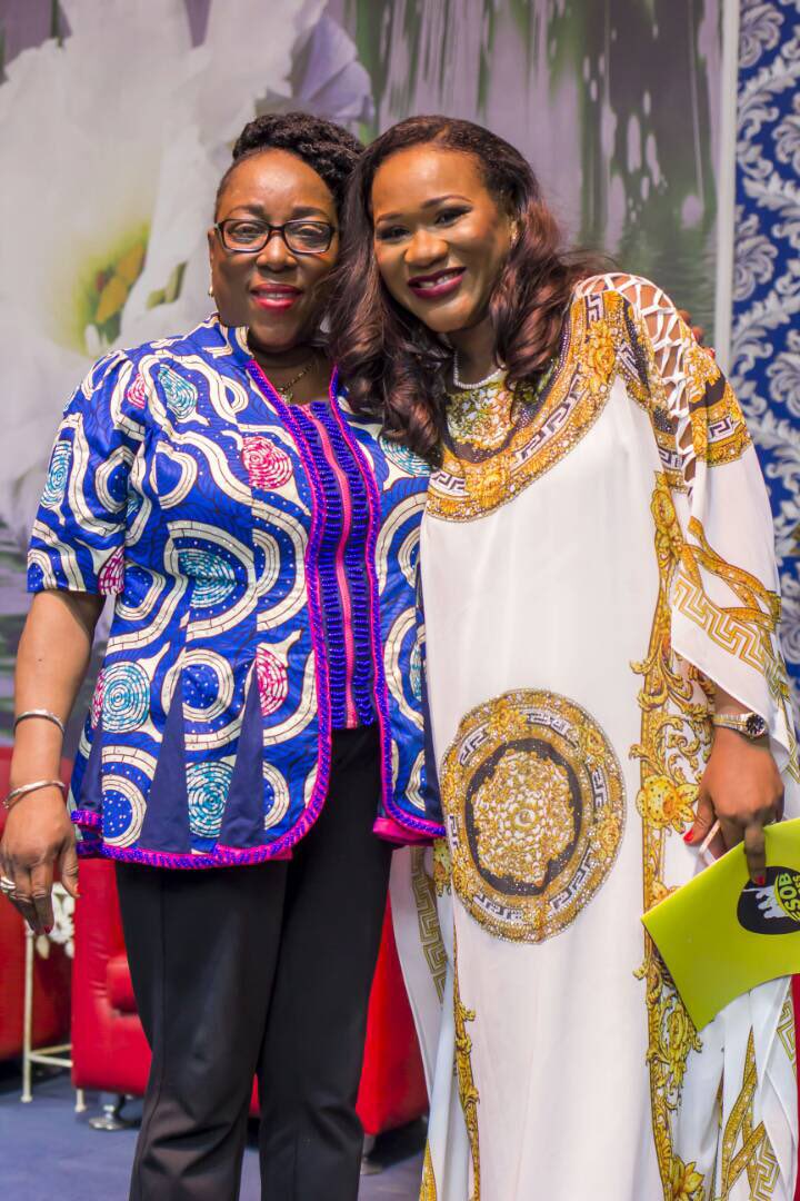 SunmboAdeoye's tweet photo. Thank you God for the success of the 5th annual inspiring change conference. The Game has changed indeed. #icGameChanger #inspiringchangeconference #adesunmboadeoyeinitiative #inspiringchange2018 @inspiringchang https://t.co/zcF7e0Ng9g