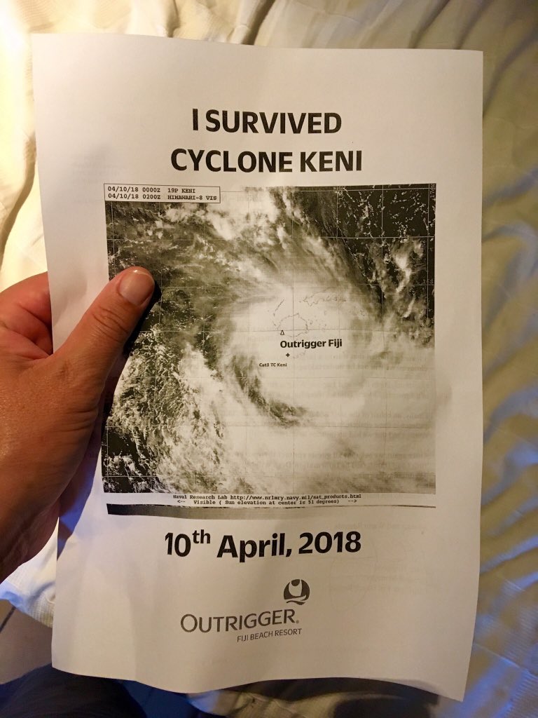 Josh Adsett tweet media