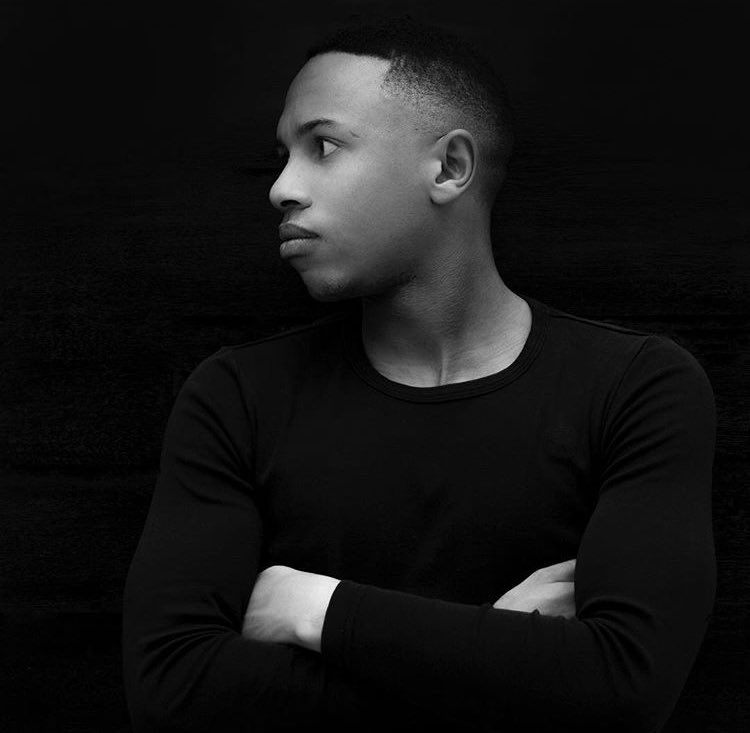 [ ] :  Andile Jali ( fête aujourd hui ses 28 ans. Happy Birthday  
