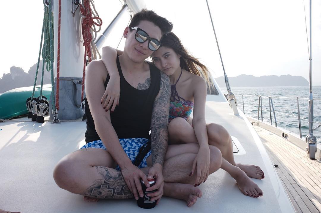 Margie_bth's tweet photo. 🛥⚓️ @pokmindset cr.margie_rasri https://t.co/2lmWX4WsB7