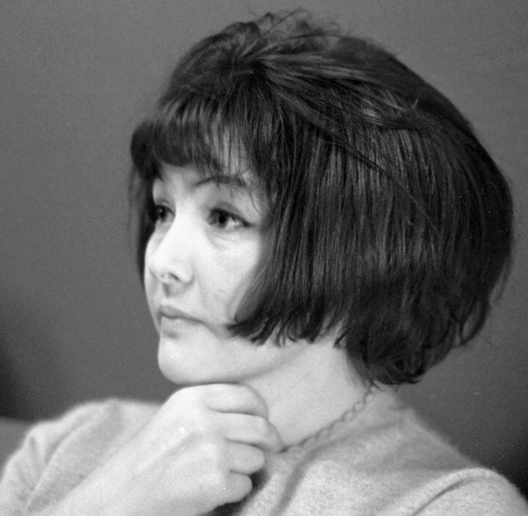 Белла Ахмадулина