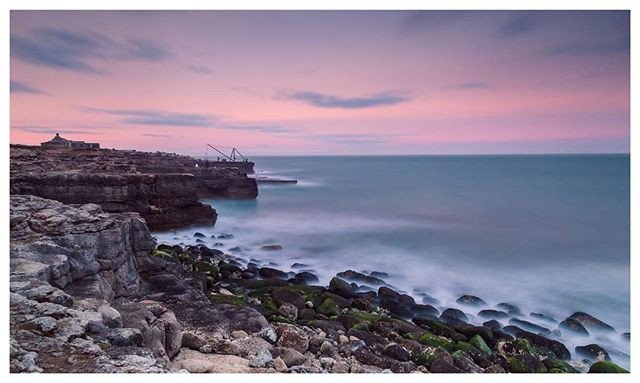 4lowpodcast's tweet photo. Pink, it's the colour of passion 
________________________________

#longexposure #longexpo #seaside #dramaticseascapes #seascape #seasc... https://t.co/08kuvEgWmj