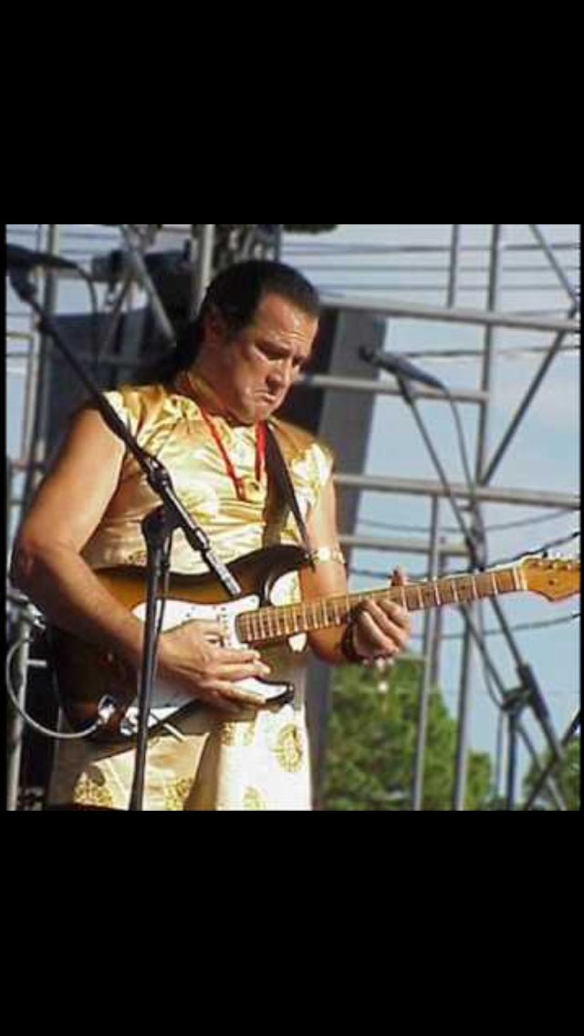 Happy 66th Birthday To Steven Seagal 