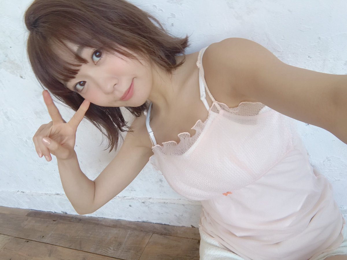 Saito_Shuka tweet picture