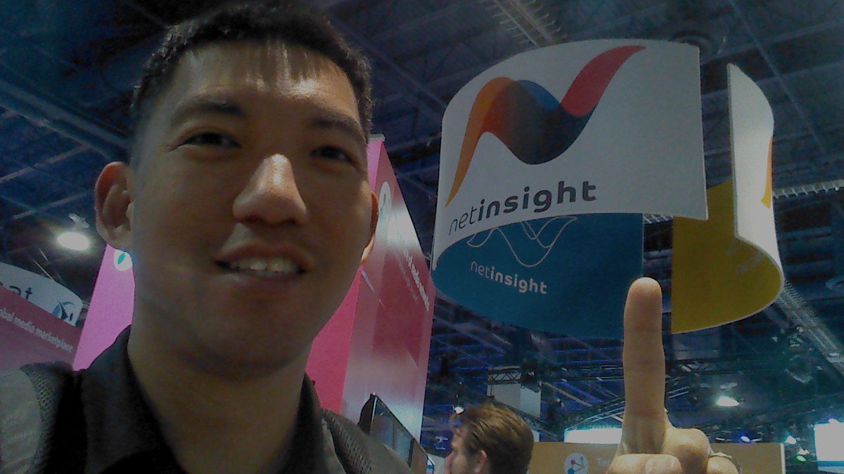 the_timp's tweet photo. #AtHomeNAB2018 @NetInsight @GrassValleyLive @calrecaudio #NetinsightNAB2018 https://t.co/TkUR3LkbNo