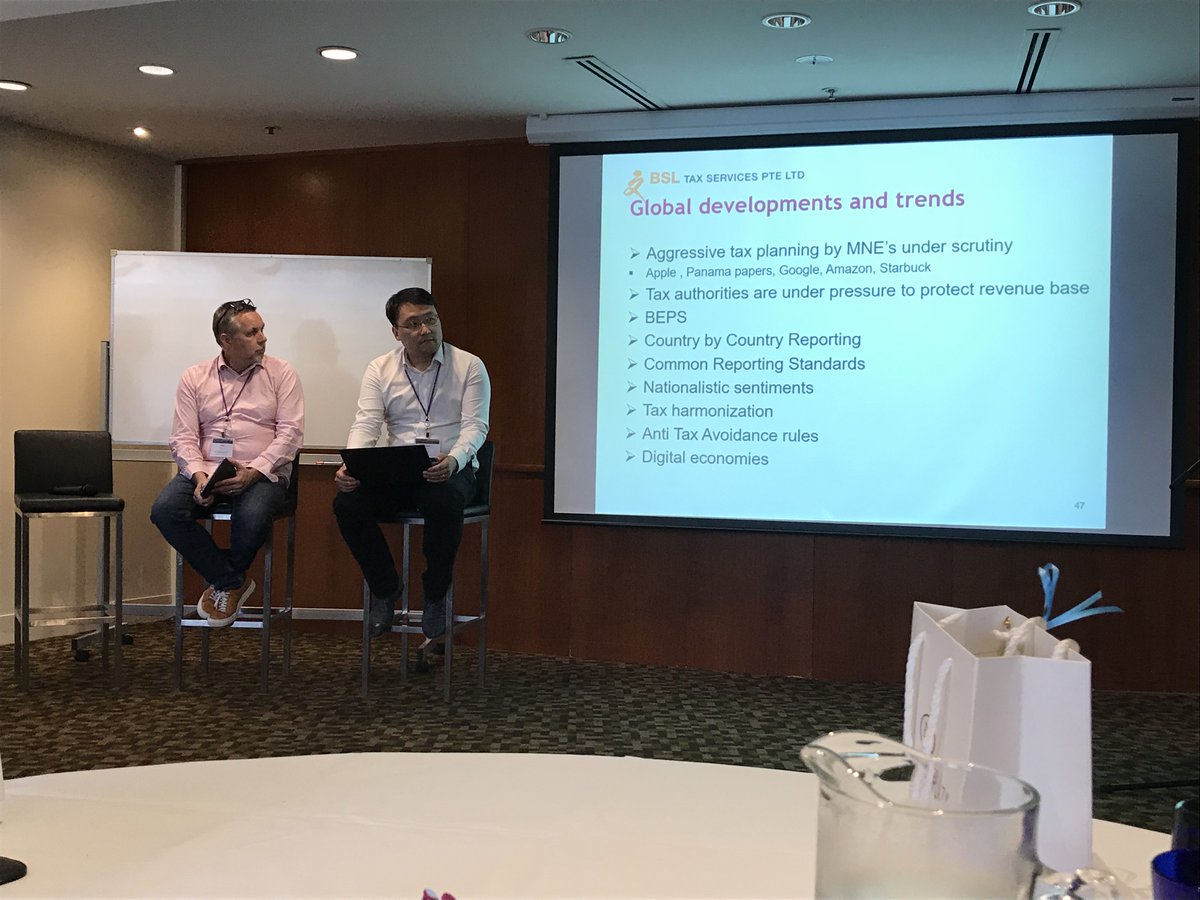 HardingMartinCA's tweet image. Three of our directors are in Melbourne this week attending the AGN International Asia Pacific Regional Meeting.  They tell us they will be focused on technical learning with a bit of wine tasting on the side.  @AGNIntl  #AGNAPRM2018  #HardingMartin  #Accountants