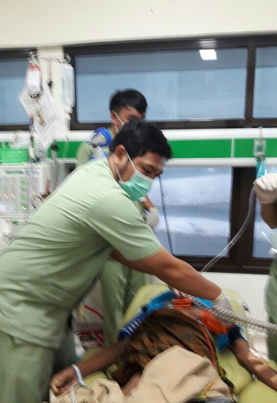 ericrahman80's tweet photo. #SahkanRevisiUUASN 
Kami bekerja Profesional...Pemerintah kami tunggu DIM nya BAHAS bersama DPR. https://t.co/CY7dzqn2oW